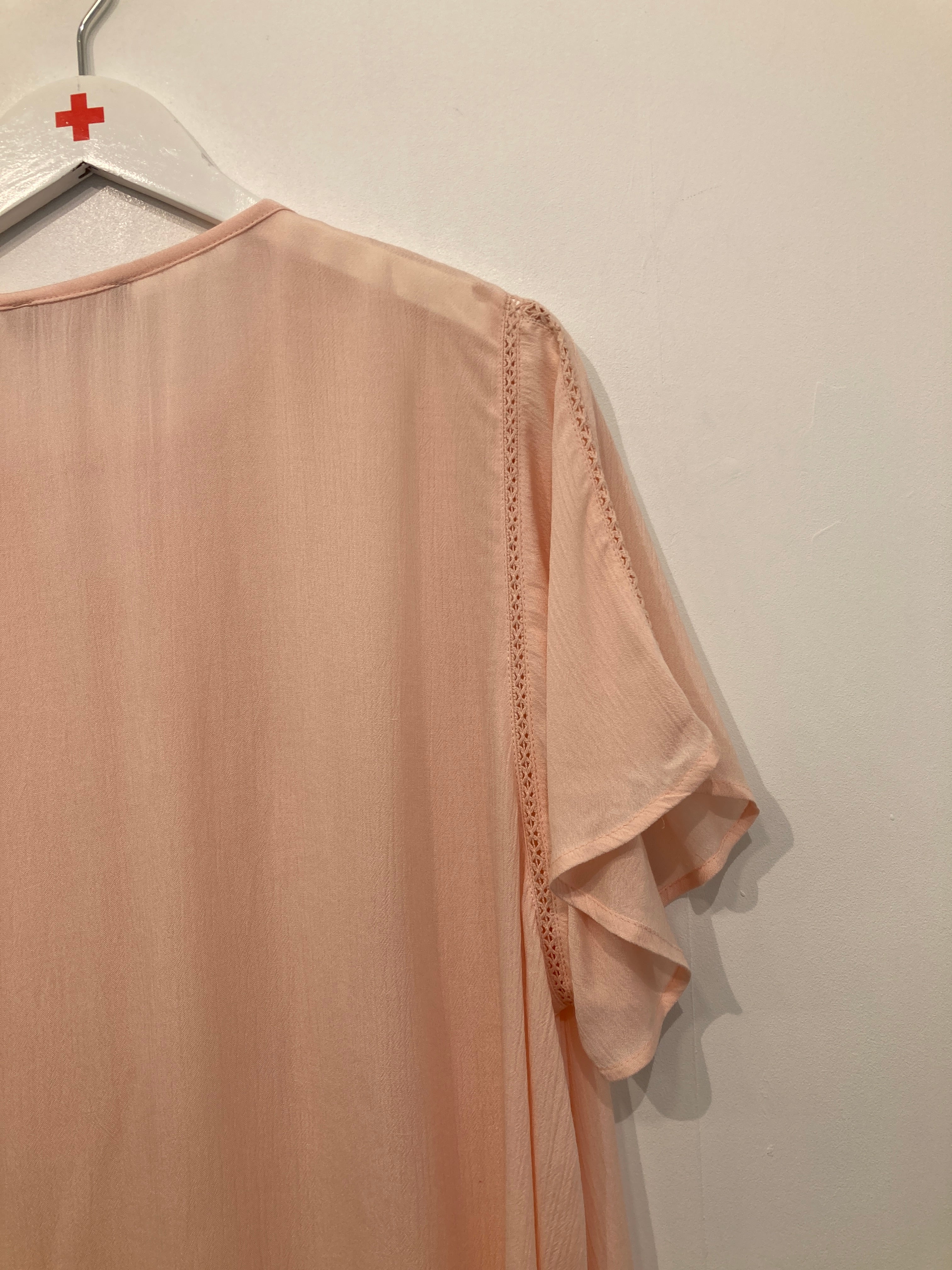 Cassiopeia Bluse